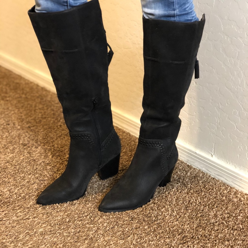 Bella Vita Boots